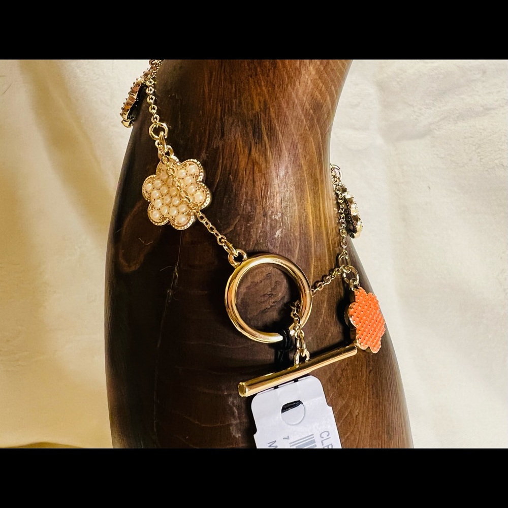 Carolee bracelet